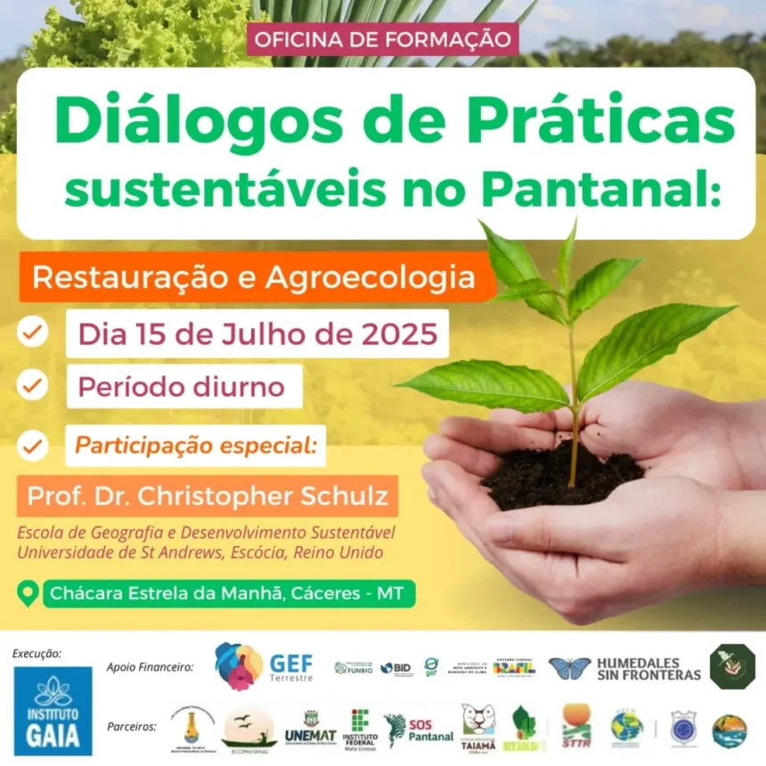 Oficina de Formação