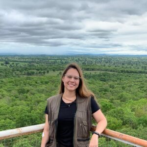 Leticia Koutchin Reis