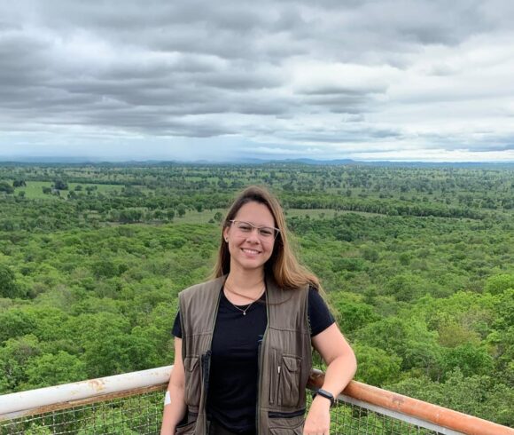 Leticia Koutchin Reis Leticia Koutchin Reis