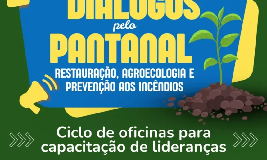 Diálogo pelo Pantanal