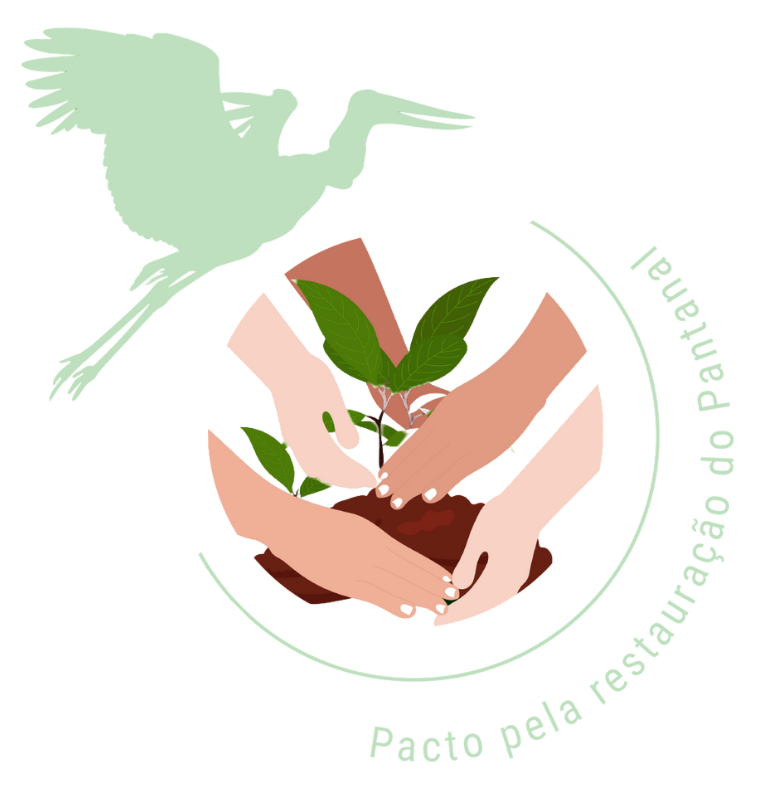 Pacto pela Restauração do Pantanal
